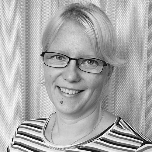 Annette Asikainen - Sitely